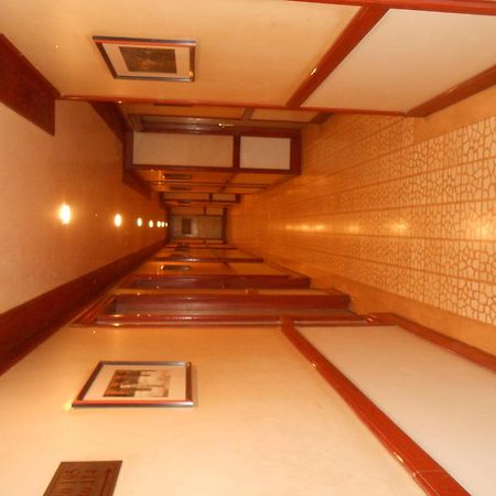 Hotel Pradeep Varanasi Exterior foto